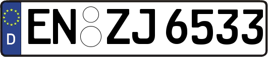 EN-ZJ6533