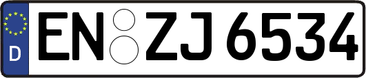EN-ZJ6534