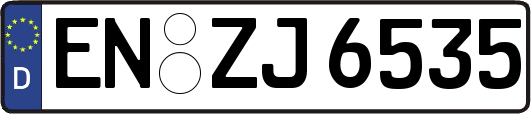 EN-ZJ6535