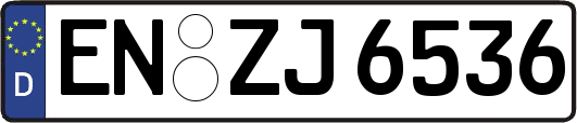 EN-ZJ6536
