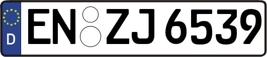 EN-ZJ6539