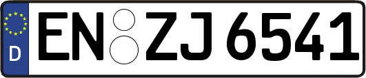 EN-ZJ6541