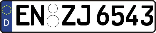 EN-ZJ6543