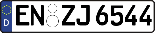 EN-ZJ6544