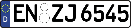 EN-ZJ6545