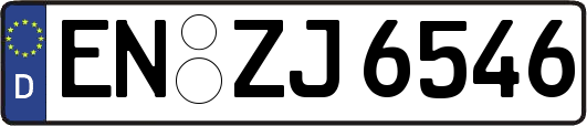 EN-ZJ6546