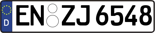 EN-ZJ6548