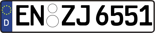 EN-ZJ6551