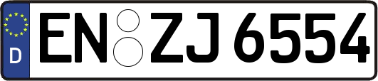 EN-ZJ6554