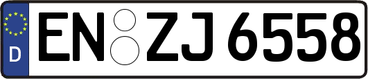 EN-ZJ6558