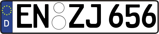 EN-ZJ656