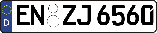 EN-ZJ6560