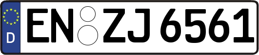 EN-ZJ6561