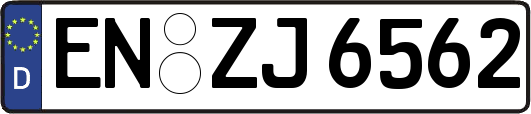 EN-ZJ6562