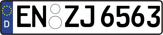 EN-ZJ6563