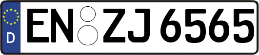 EN-ZJ6565