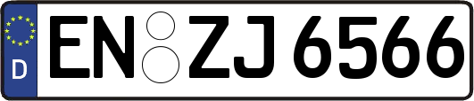 EN-ZJ6566