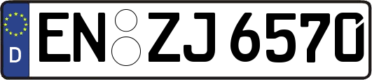 EN-ZJ6570
