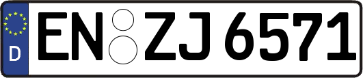 EN-ZJ6571