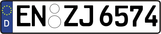 EN-ZJ6574