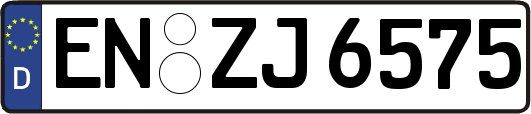 EN-ZJ6575
