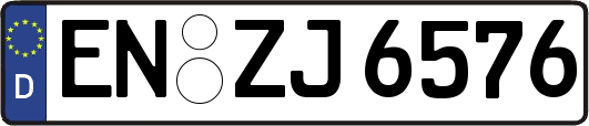 EN-ZJ6576