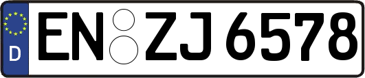EN-ZJ6578