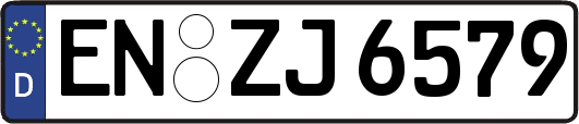 EN-ZJ6579