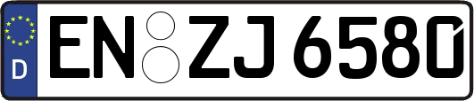 EN-ZJ6580