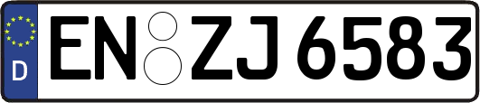 EN-ZJ6583