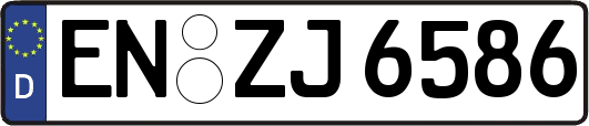 EN-ZJ6586