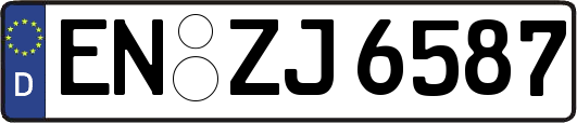 EN-ZJ6587