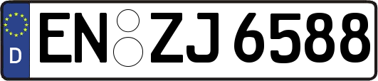 EN-ZJ6588