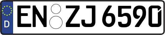 EN-ZJ6590
