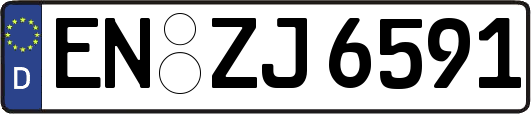 EN-ZJ6591