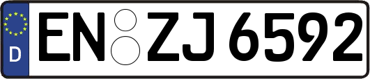 EN-ZJ6592