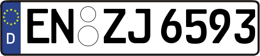 EN-ZJ6593