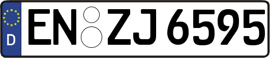 EN-ZJ6595