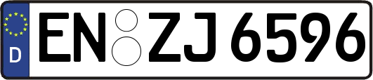 EN-ZJ6596