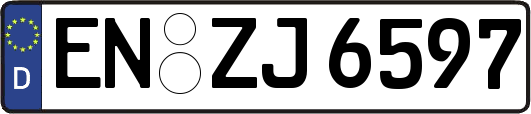 EN-ZJ6597