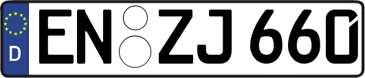EN-ZJ660
