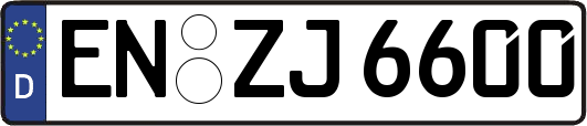 EN-ZJ6600