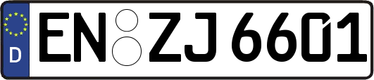 EN-ZJ6601
