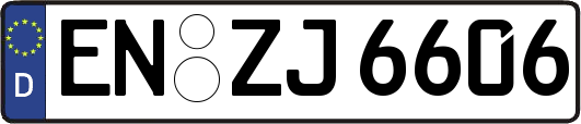 EN-ZJ6606