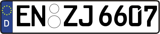 EN-ZJ6607