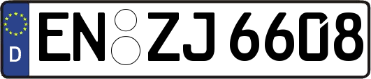 EN-ZJ6608