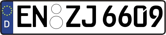 EN-ZJ6609