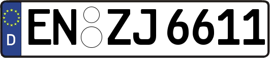 EN-ZJ6611