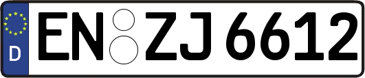 EN-ZJ6612