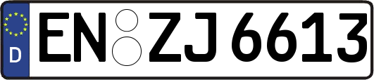 EN-ZJ6613
